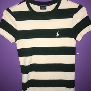 Polo shirt 100% cotton